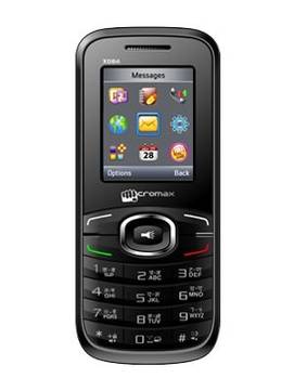 Micromax X084