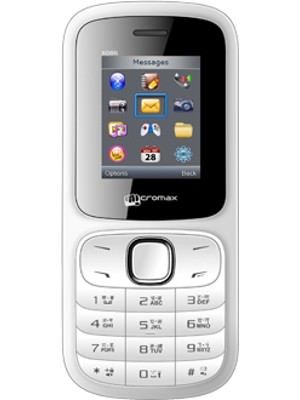 Used Micromax X086 (6 Months Seller Warranty)