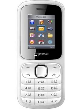 Micromax X086