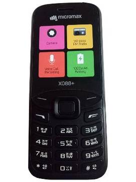 Micromax X088 Plus