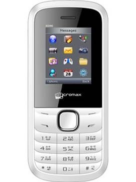 Micromax X096