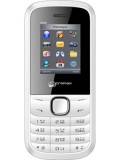 Micromax X096