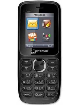 Micromax X099i