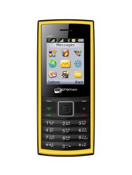 Micromax X101