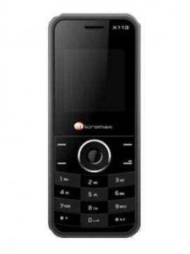 Micromax X113