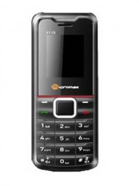 Micromax X115