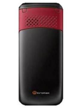Micromax X116