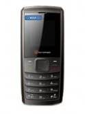 Micromax X117