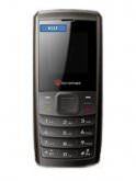 Micromax X117 Price