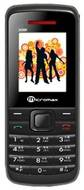 Micromax X118