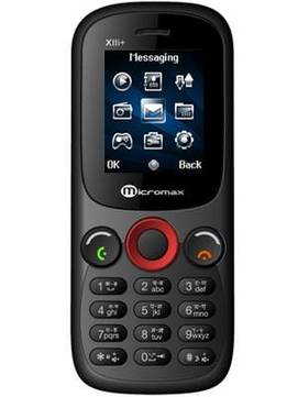 Micromax X11i Plus