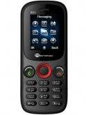 Micromax X11i Plus