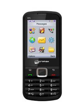 Micromax X1i Xtra