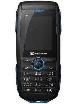 Micromax X205