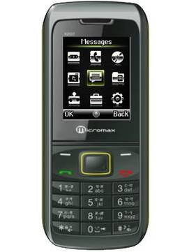 Micromax X207