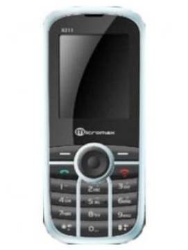 Micromax X211