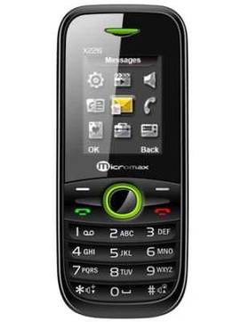 Micromax X226