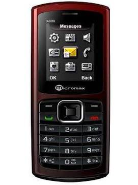 Micromax X228