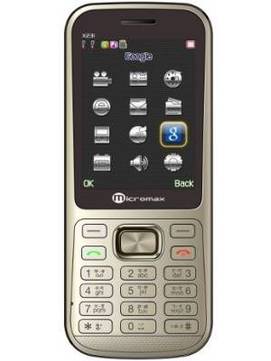 Micromax X231