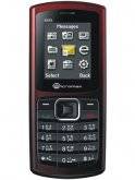 Micromax X233