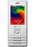 Micromax X2400 Price