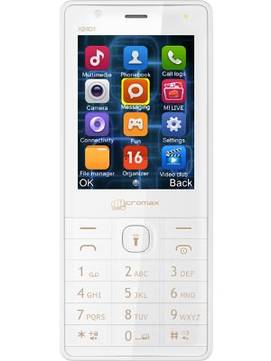 Micromax X2401