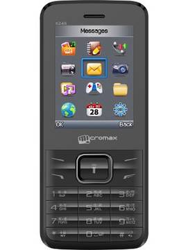 Micromax X2411