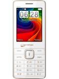 Micromax X2420