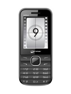 Micromax X254