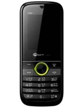 Micromax X262