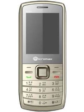 Micromax X263