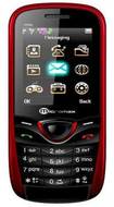 Micromax X266