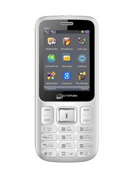 Micromax X267