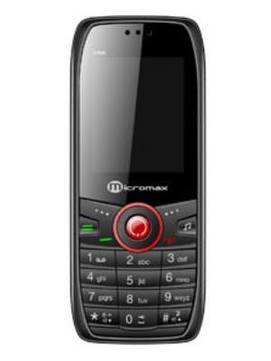 Micromax X268