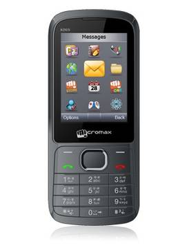Micromax X269