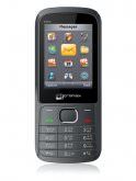 Micromax X269 Price