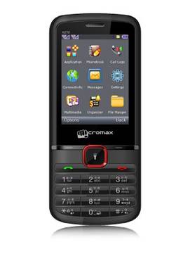 Micromax X272