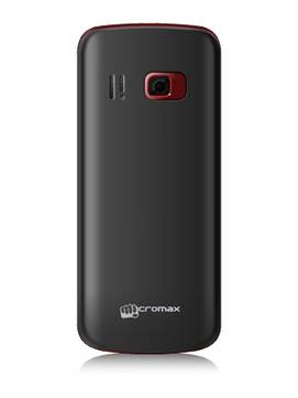 Micromax X272
