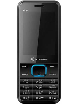 Micromax X274