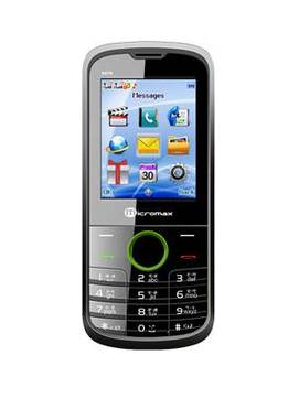 Micromax X275