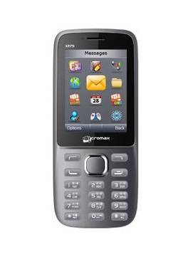 Micromax X279