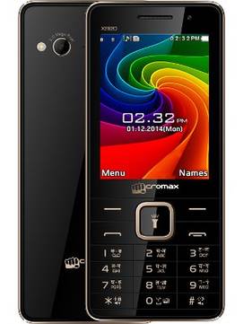 Micromax X2820