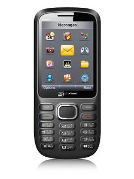 Micromax X287 Bolt