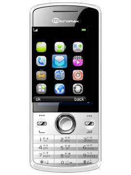 Micromax X291