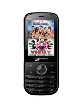 Micromax X292