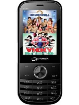 Micromax X292i