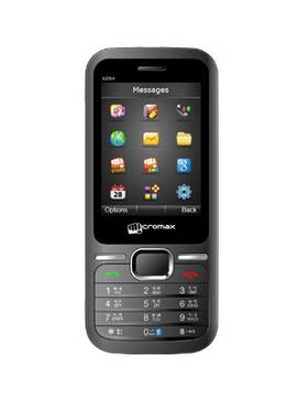 Micromax X294