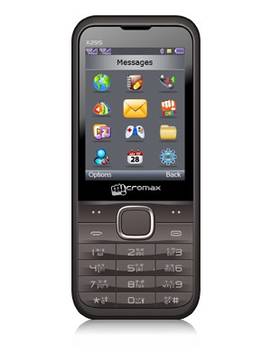 Micromax X295