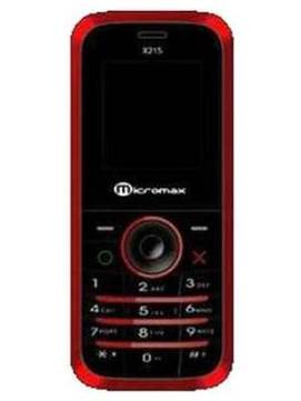 Micromax X2i