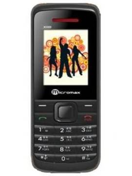 Micromax X2i Plus